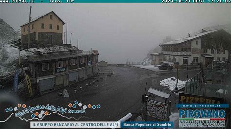 stilfserjoch webcam|【LIVE】 Webcam Stilfserjoch